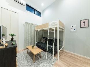 Trip Pod Sumiyoshi C Appartement Fukuoka (Fukuoka)