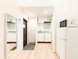 Trip Pod Sumiyoshi C Appartement Fukuoka (Fukuoka)