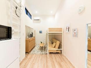 Trip Pod Sumiyoshi C * Fukuoka (Fukuoka)